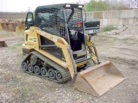 rc 30 skid steer specs|rc30 specs.